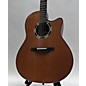 Used Ovation 1994 Collector's Roundback Acoustic Electric Guitar