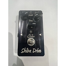 Used Suhr Used Suhr SHIBA DRIVE Effect Pedal