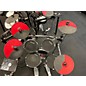 Used Alesis Used Alesis Command X Electric Drum Set thumbnail