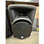 Used Rockville RPG 15BT Powered Speaker thumbnail