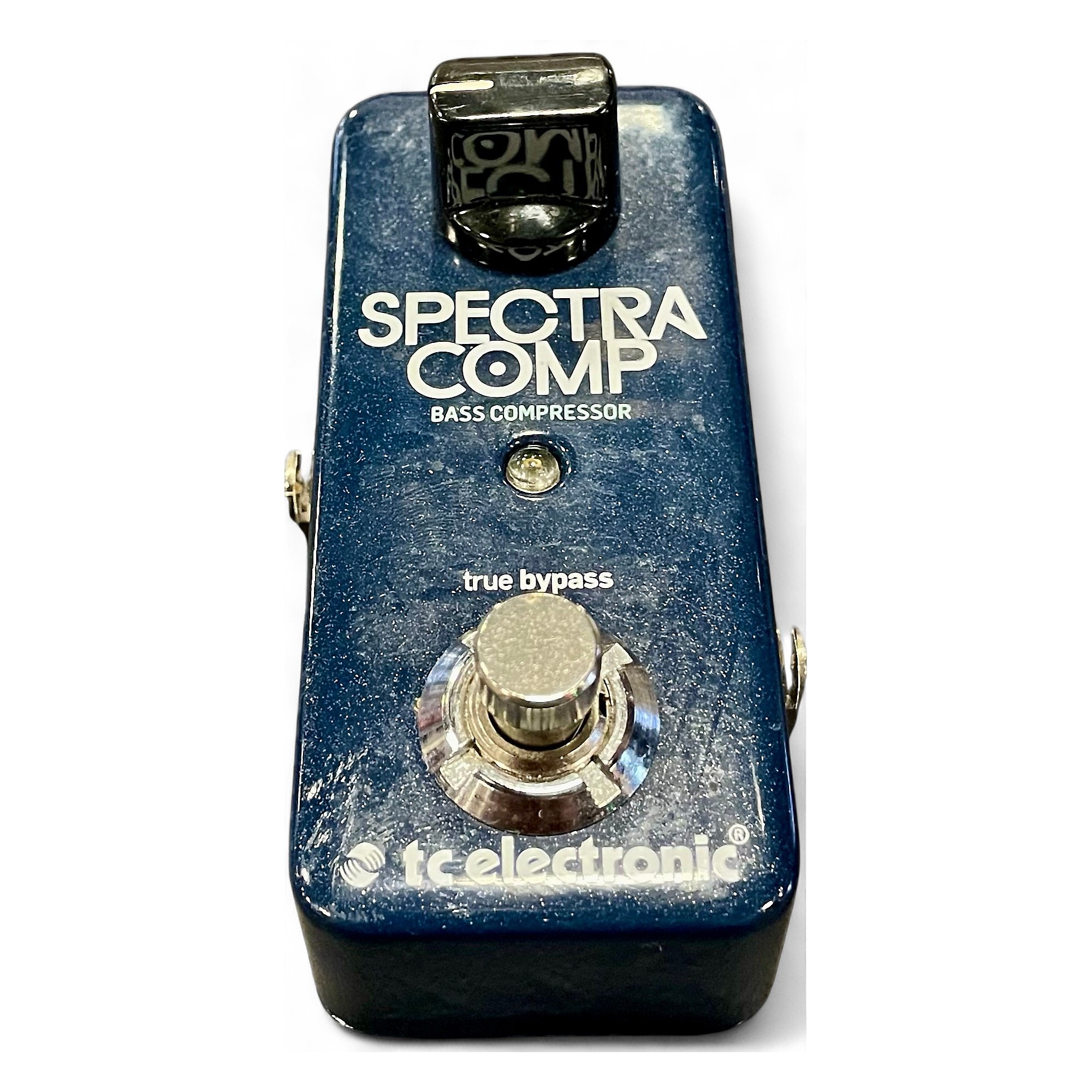 Used TC Electronic Spectra Comp Effect Pedal | Guitar Center