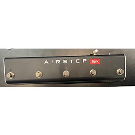 Used BOSS Used Xsonic Airstep Spk Pedal