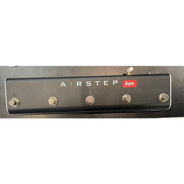 Used Used Xsonic Airstep Spk Pedal