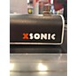 Used Used Xsonic Airstep Spk Pedal