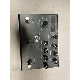 Used Strymon Used Strymon Timeline Delay Effect Pedal