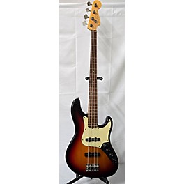 Used Fender American Deluxe Jazz Bass Electric Bass Guitar