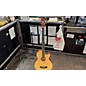 Used Washburn Used Washburn AB5K-A Natural Acoustic Bass Guitar thumbnail