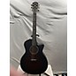 Used Taylor 324CE Builders Edition Acoustic Guitar thumbnail