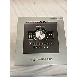 Used Universal Audio Used Universal Audio Apollo Twin Duo Audio Interface