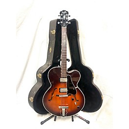 Used Epiphone CHET ATKINS COUNTRY GENTLEMEN Ii Hollow Body Electric Guitar