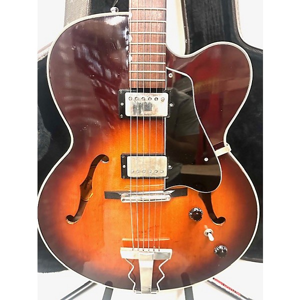 Used Epiphone CHET ATKINS COUNTRY GENTLEMEN Ii Hollow Body Electric Guitar