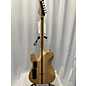 Used Schecter Guitar Research Used Schecter Guitar Research PT SLS NATURAL FADE Solid Body Electric Guitar