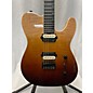 Used Schecter Guitar Research Used Schecter Guitar Research PT SLS NATURAL FADE Solid Body Electric Guitar