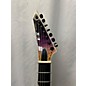 Used Used ESP E-II M-II 7 NT Purple Fade Solid Body Electric Guitar