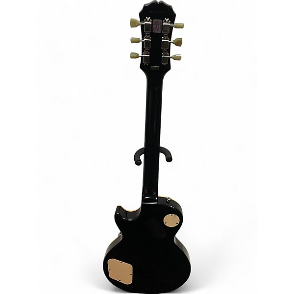 Used Epiphone Used Epiphone Les Paul Standard 1950s Black Used Epiphone Used Epiphone Les Paul Standard 1950s Black