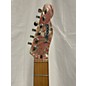 Used Used CROOK CUSTOM GUITARS TELECASTER-VINTAGE RELEC PINK PAISLEY PINK PAISLEY Solid Body Electric Guitar