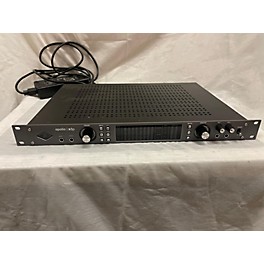 Used Universal Audio Used Universal Audio Apollo X8P 3 Audio Interface