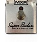 Used MXR Used MXR M75 Super Badass Distortion Effect Pedal