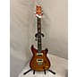 Used PRS SE Custom 22 Semi-Hollowbody Hollow Body Electric Guitar thumbnail