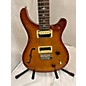 Used PRS SE Custom 22 Semi-Hollowbody Hollow Body Electric Guitar