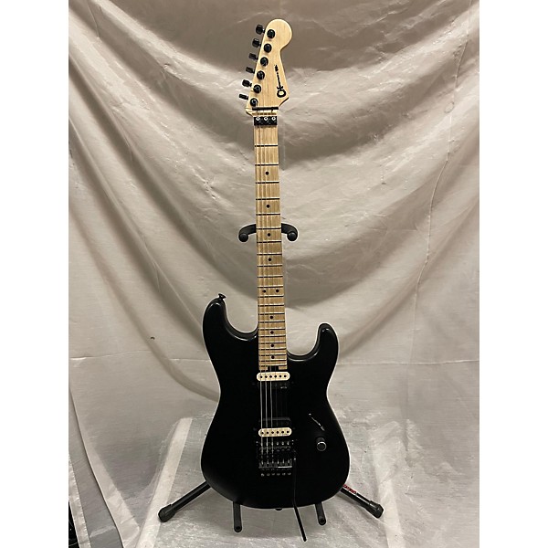 Used Charvel Jim Root Signature Pro-Mod San Dimas Style 1 Solid Body Electric Guitar