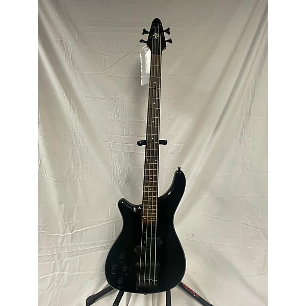 Used Rogue LX200B Series III Electric Bass Guitar