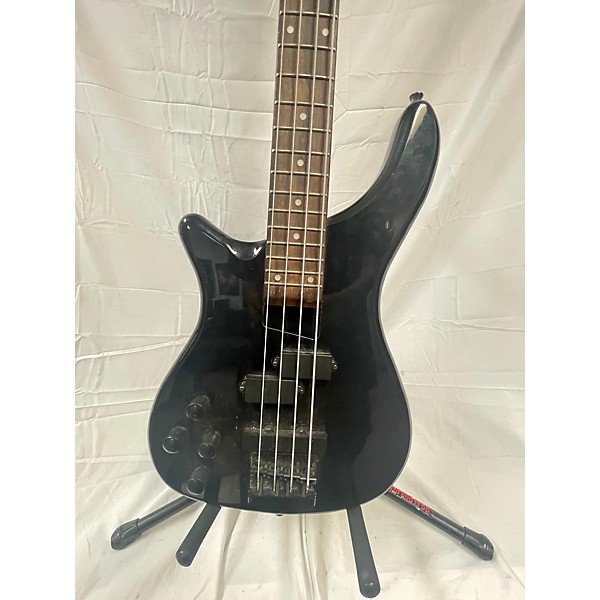 Used Rogue LX200B Series III Electric Bass Guitar