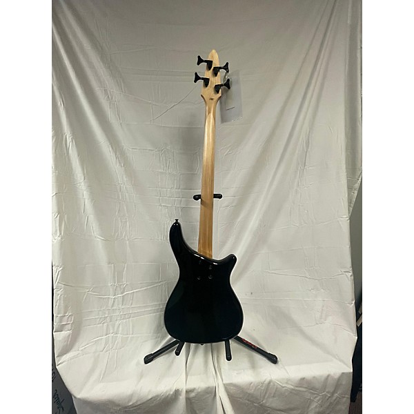 Used Rogue LX200B Series III Electric Bass Guitar