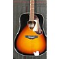 Used Gretsch Guitars G5024E Rancher Acoustic Electric Guitar thumbnail