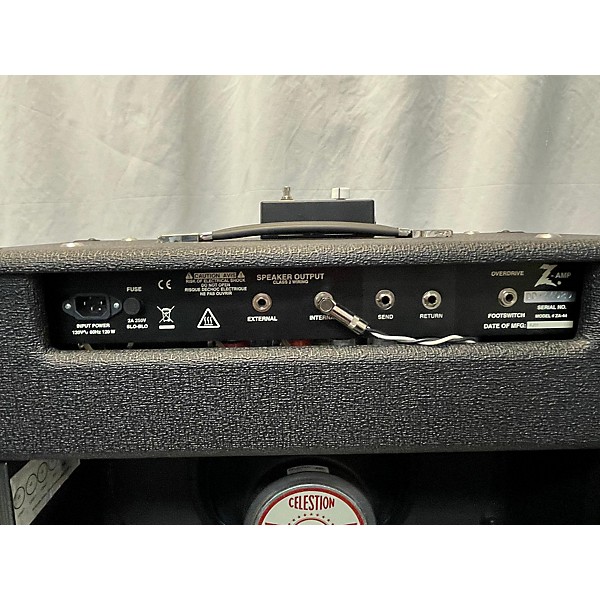 Used Dr Z Nova Tube Guitar Amp Head