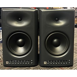 Used JBL LSR4328P Pair Powered Monitor