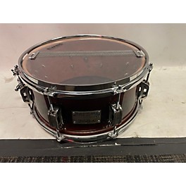 Used Odery Used Odery 13X7 EYEDENTITY SERIES Drum Natural