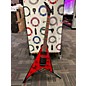 Used Jackson Used Jackson RRX24 Red Solid Body Electric Guitar thumbnail