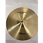 Used Zildjian 14in New Beat Hi Hat Pair Cymbal