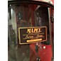 Used Mapex Used Mapex 5 piece DRUM KIT Black Drum Kit thumbnail