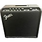 Used Fender Used Fender Mustang LT25 25W 1x8 Guitar Combo Amp thumbnail