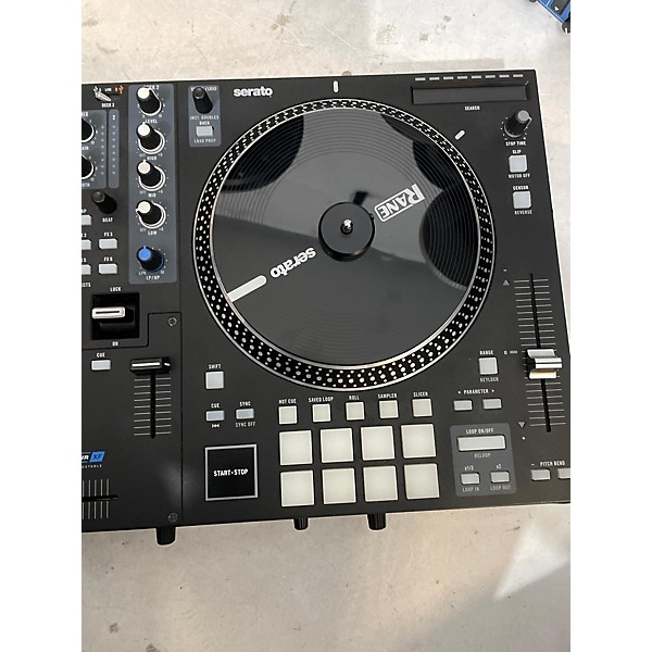 Used RANE ONE DJ Controller