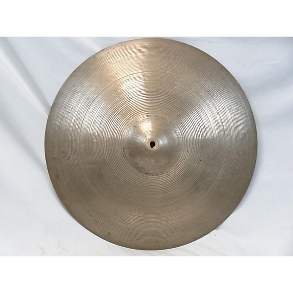 Used Zildjian 20in Avedis Ride Cymbal