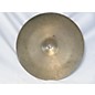 Used Zildjian 20in Avedis Ride Cymbal