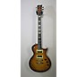 Used ESP Used ESP LTD EC1000 Deluxe Honey Burst Solid Body Electric Guitar thumbnail