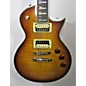 Used ESP Used ESP LTD EC1000 Deluxe Honey Burst Solid Body Electric Guitar