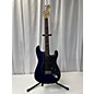 Used Fender Used Fender 40th Anniversary American Stratocaster Midnight Blue Solid Body Electric Guitar thumbnail