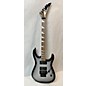 Used Jackson Used Jackson SLX Soloist Silverburst Solid Body Electric Guitar thumbnail