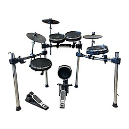 Used Alesis Surge Mesh Electric Drum Set