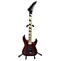 Used Jackson Used Jackson JS34Q Dinky Red Solid Body Electric Guitar thumbnail