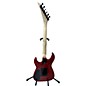 Used Jackson Used Jackson JS34Q Dinky Red Solid Body Electric Guitar