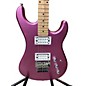 Used Kramer Used Kramer Pacer Classic Pink Solid Body Electric Guitar