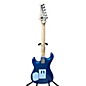 Used Kramer Used Kramer Pacer Classic Blue Solid Body Electric Guitar