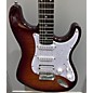 Used Washburn Used Washburn SONAMASTER 2 Tone Sunburst Solid Body Electric Guitar