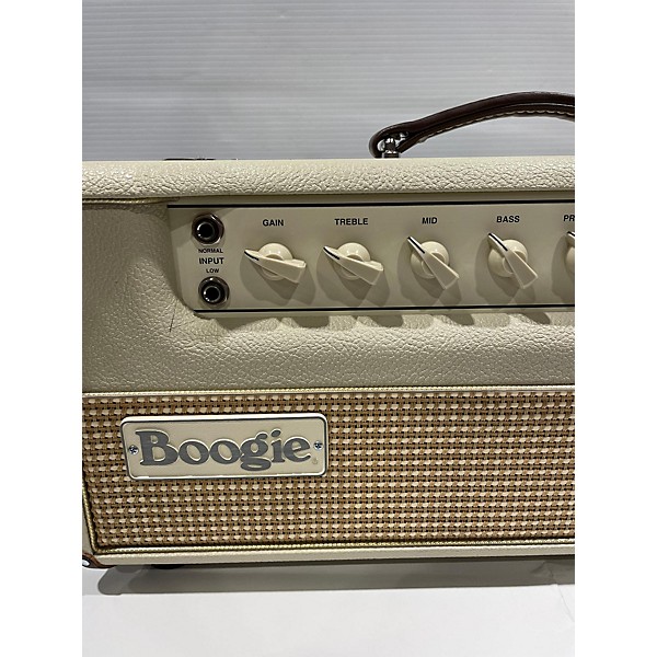 Used MESA/Boogie Used MESA/Boogie California Tweed 6V6 4:40 Tube Guitar Amp Head